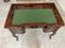 Late Biedermeier Desk with Walnut Veneer 7