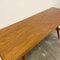 Vintage Console Table in Teak & Brass, Image 5
