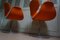 Little Tulip Swivel Armchairs by Pierre Paulin for Artifort, 2010s, Set of 2, Image 4