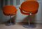 Little Tulip Swivel Armchairs by Pierre Paulin for Artifort, 2010s, Set of 2 6