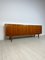 Large Mid-Century German Walnut Sideboard, 1960s 2