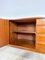 Credenza Mid-Century in noce, Germania, anni '60, Immagine 11