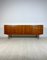 Large Mid-Century German Walnut Sideboard, 1960s 1