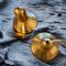 Confetti Pendants attributed to Claus Bonderup, Set of 2 4