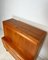 Vintage Danish Teak Secretary by Erling Torvits for Klim Furniture Factory, 1960s 14