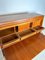 Vintage Danish Teak Secretary by Erling Torvits for Klim Furniture Factory, 1960s 17