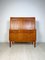 Vintage Danish Teak Secretary by Erling Torvits for Klim Furniture Factory, 1960s, Image 1