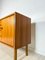 Mid-Century German Walnut Sideboard, 1960s 7