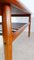 Mid-Century Teak Coffee Table attributed to Grete Jalk for Glostrup, Denmark, 1960s, Image 6