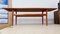 Grete Jalk zugeschriebener Mid-Century Couchtisch aus Teak für Glostrup, Dänemark, 1960er 4