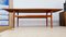 Mid-Century Teak Coffee Table attributed to Grete Jalk for Glostrup, Denmark, 1960s 4