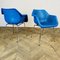Vintage Armchairs by Robin Day for Hille, 1967, Set of 2, Image 4