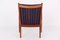 Danish PP-105 Armchair in Mahogany by Hans J. Wenger for PP Møbler, 1980s 3