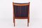 Danish PP-105 Armchair in Mahogany by Hans J. Wenger for PP Møbler, 1980s, Image 3