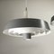 Bornholm Ceiling Lights by G. Jensen and F. Monies by Louis Poulsen, 1964, Set of 2 6
