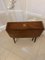 Antique Mahogany Inlaid Baby Sutherland / Occasional Table, 1900s 2