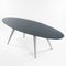 Model Xlight Dining Table by Alberto Meda from Alias, 1980s, Image 1