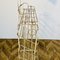 Vintage French Metal 6-Tier Shop Display Stand, 1970s, Image 10