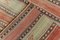 Grand Tapis Kilim Vintage, Turquie 15