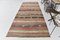 Grand Tapis Kilim Vintage, Turquie 1