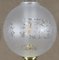 Lámpara de aceite electrificada estilo Luis XVI, Imagen 5