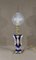 Lámpara de aceite electrificada estilo Luis XVI, Imagen 17