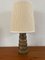 Vintage West German Spara Lamp 1