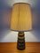 Vintage West German Spara Lamp 2