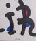 Joan Miro, Affiche, 1974, Lithographie 4