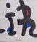 Joan Miro, Poster, 1974, Lithographie 4