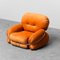 Okay Armchair by Adriano Piazzesi, 1970s, Image 3