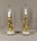 Gilded Bronze Candlesticks, Set of 2, Image 5