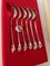 Silver Cutlery from Robbe & Berking, 1980s, Set of 42 13