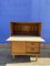 Vintage Desk from Schreiber, Image 7