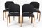 Dining Chairs by Bruno Rey for Dietiker, 1971, Set of 4 1