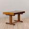 Italian Freestanding Desk by Gianfranco Frattini for Bernini, 1950s 13