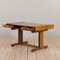 Italian Freestanding Desk by Gianfranco Frattini for Bernini, 1950s, Image 11