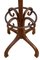 Early 20th Century Bentwood Coat Stand, 1920s 6