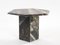 Nesting Tables in Cipolin Marble, 1970s, Set of 3, Image 4