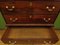 19th Century Mahogany Chest on Chest of Drawers 3