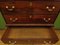 19th Century Mahogany Chest on Chest of Drawers, Image 3