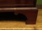19th Century Mahogany Chest on Chest of Drawers, Image 10
