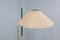 Mid-Century Adjustable Floor Lamp by J. T. Kalmar, 1950s 6