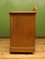 Antique Victorian Pine Chest of Drawers on Castors 13