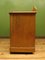 Antique Victorian Pine Chest of Drawers on Castors, Image 13