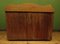 Antique Victorian Pine Chest of Drawers on Castors 15