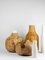Nesto Vases by Gumdesign for La Casa Di Pietra, Set of 3, Image 3