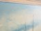 Artista scandinavo, The Autumn Pond, anni '70, Olio su tela, Con cornice, Immagine 10