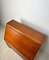 Vintage Danish Teak Secretary by Kai Kristiansen for HNJ Furniture/Tørring Furniture Factory, 1960s, Image 6