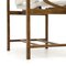 Esszimmerstühle aus Holz & Stoff von Vittorio Rossi für Lorenzon, 1960er, 4 . Set 8